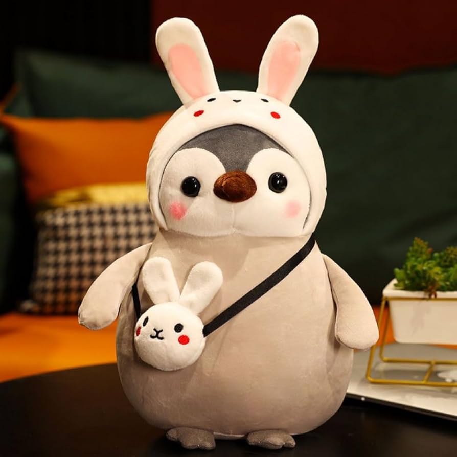 うたプリ　靴下ペンギン　ぬいぐるみ　タグ付　新品未使用 うたプリ 靴下ペンギン ぬいぐるみ - メルカリ